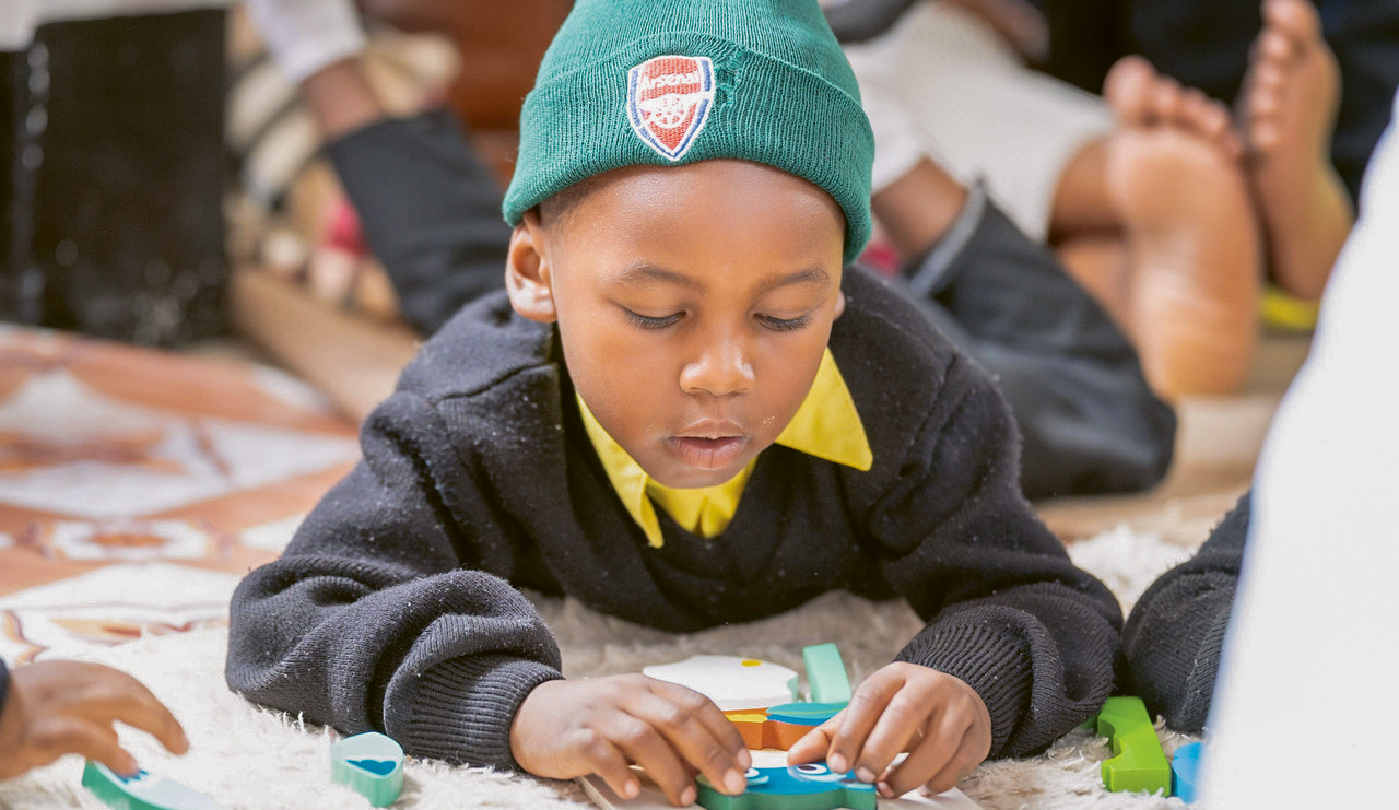 Jugendaktion «föranand»